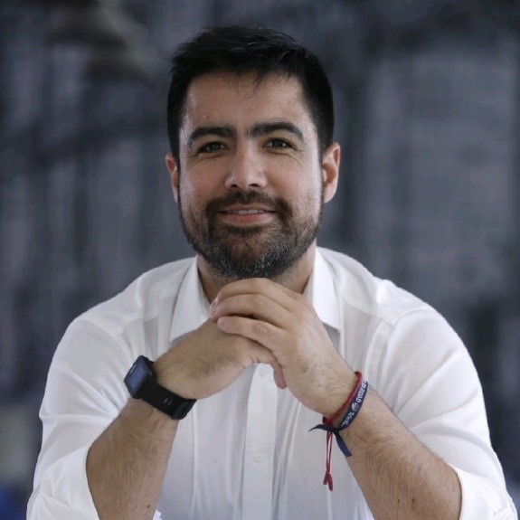 Gastón Muñoz