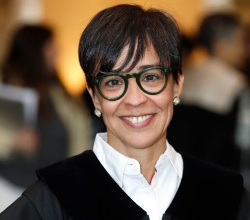 Dra. María Inés González Agurto