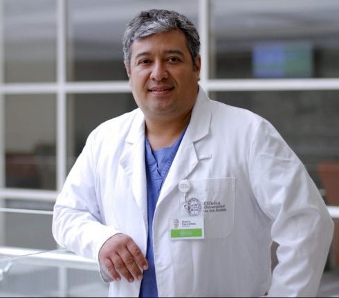 Dr. Franco Cacciuttolo
