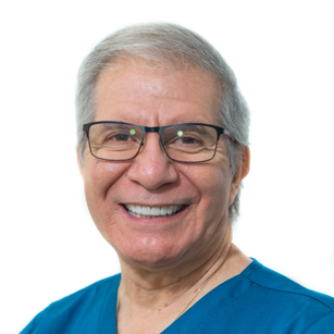 Dr. Luis Quevedo
