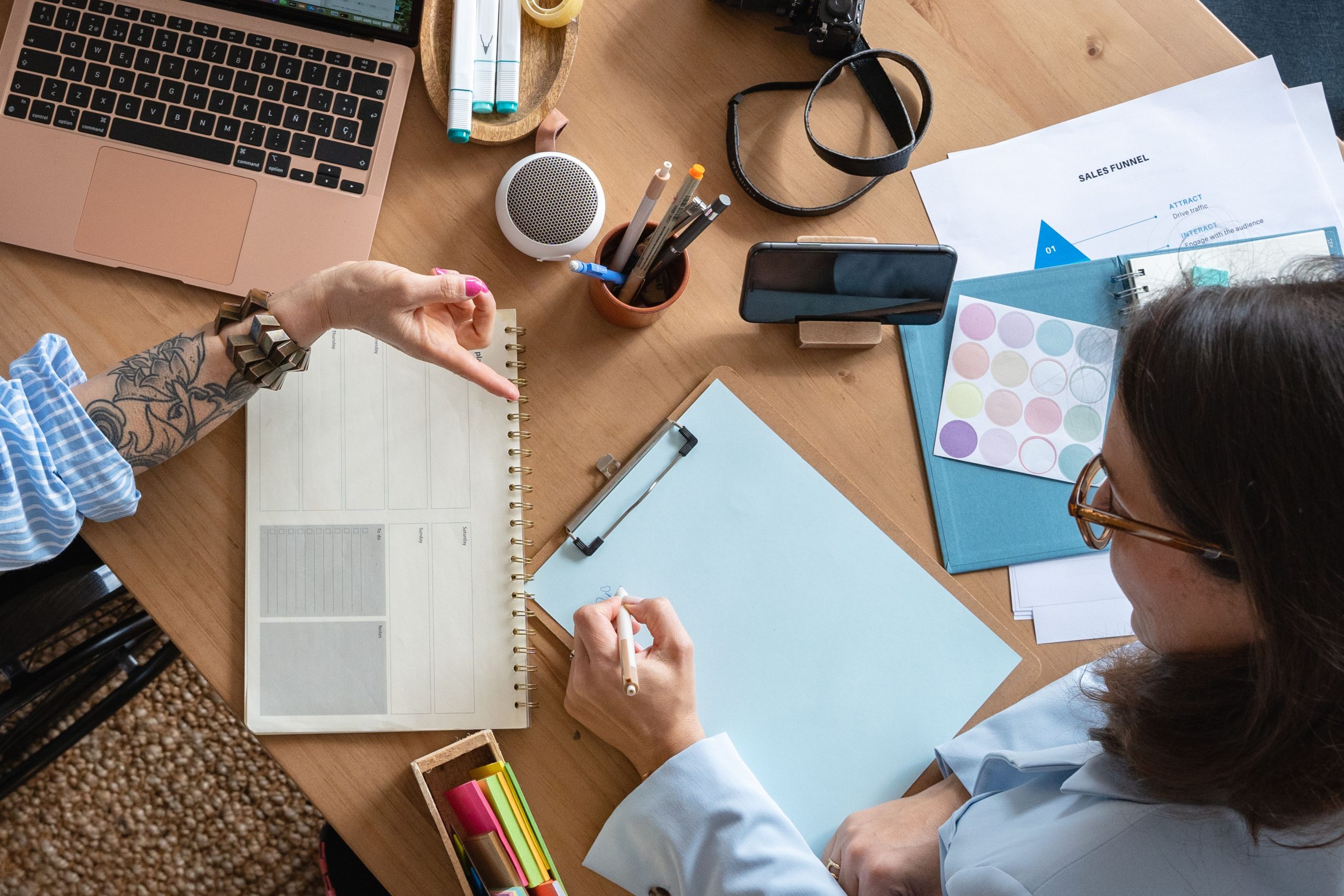 Curso Personal Branding