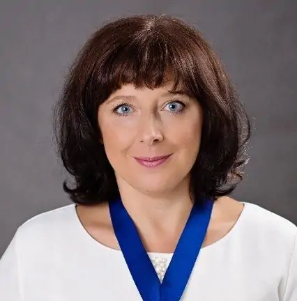 Ingrid Rozylo