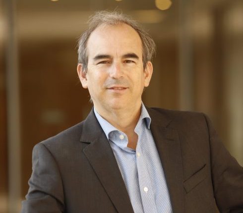 Rodrigo Iriarte Larraín