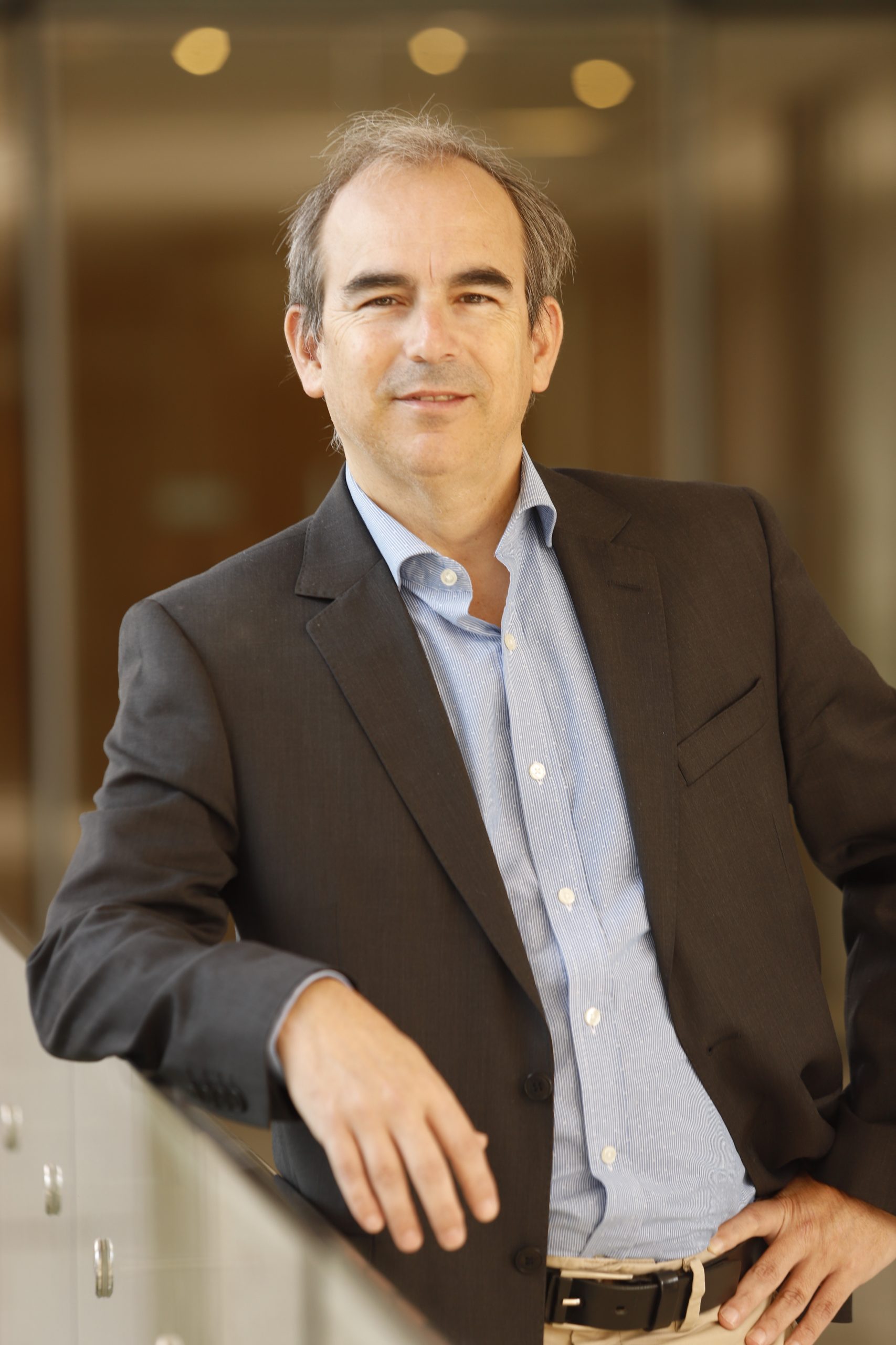 Rodrigo Iriarte Larraín