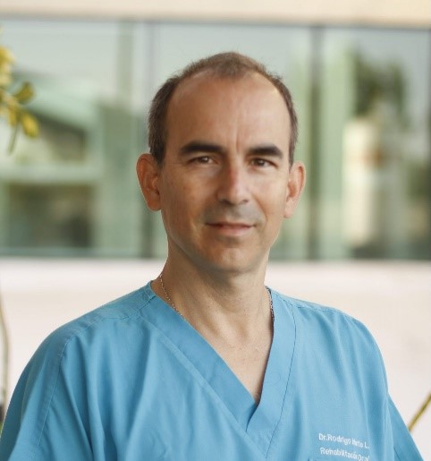 Rodrigo Iriarte L.
