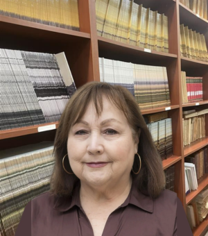 Isabel Alvarado