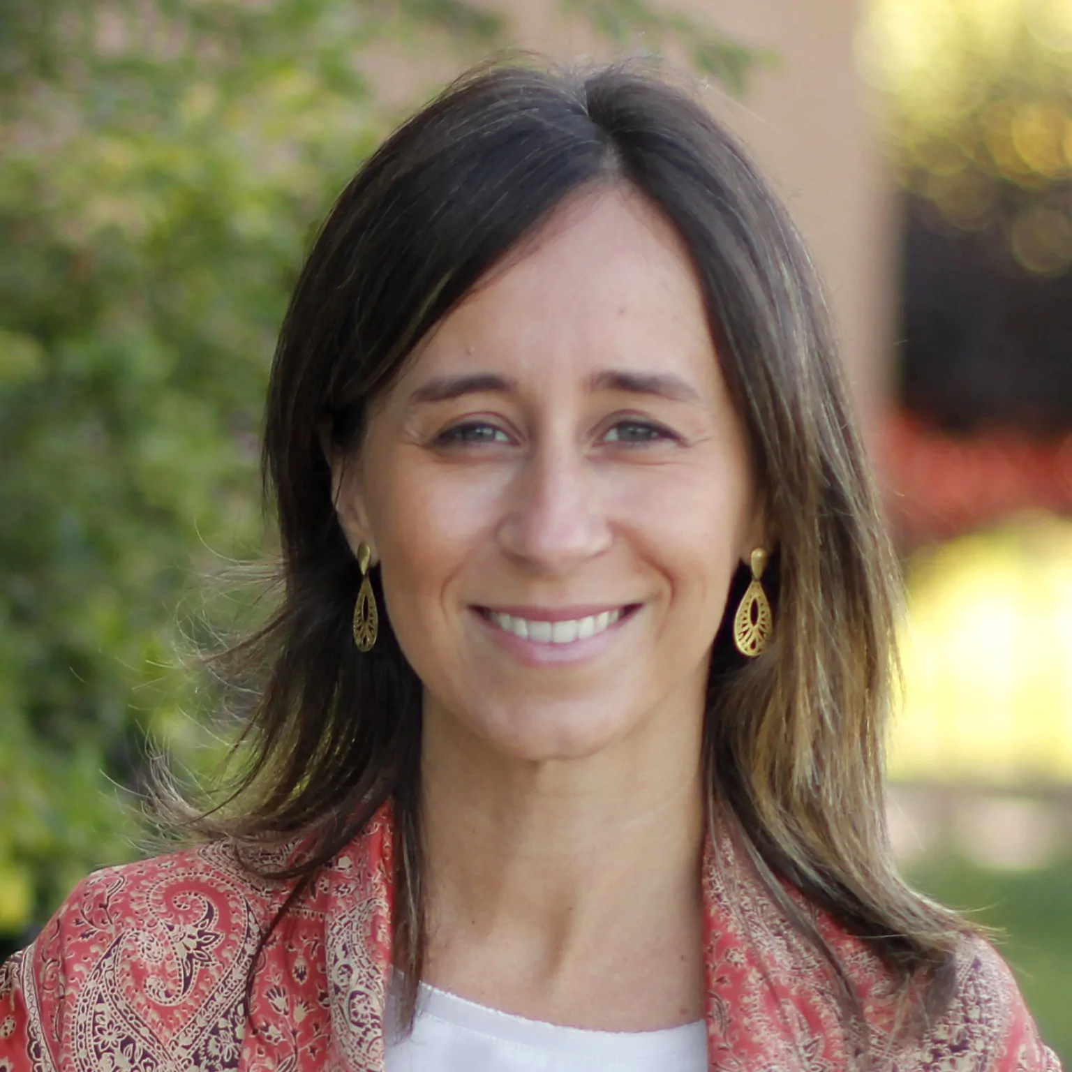 Isabel Lemaitre Palma