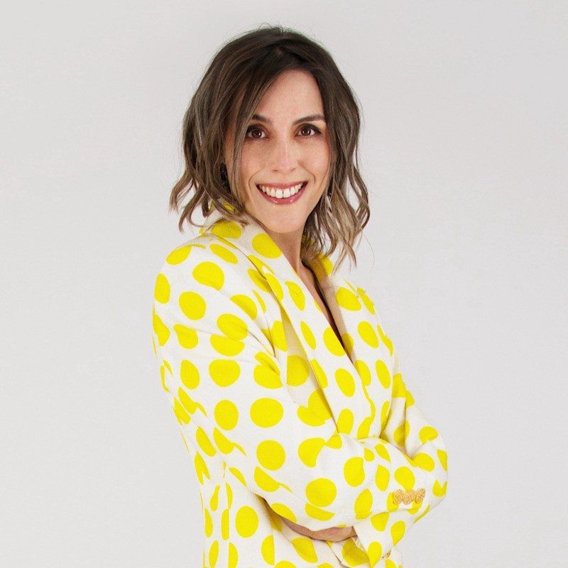 Isabel Santamaría