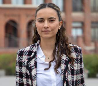 Isabela Munevar Escalante 