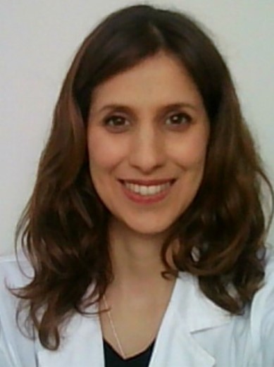 Dra. Isidora Mujica Valenzuela