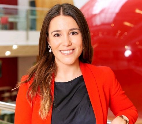 Isidora Silva Almarza