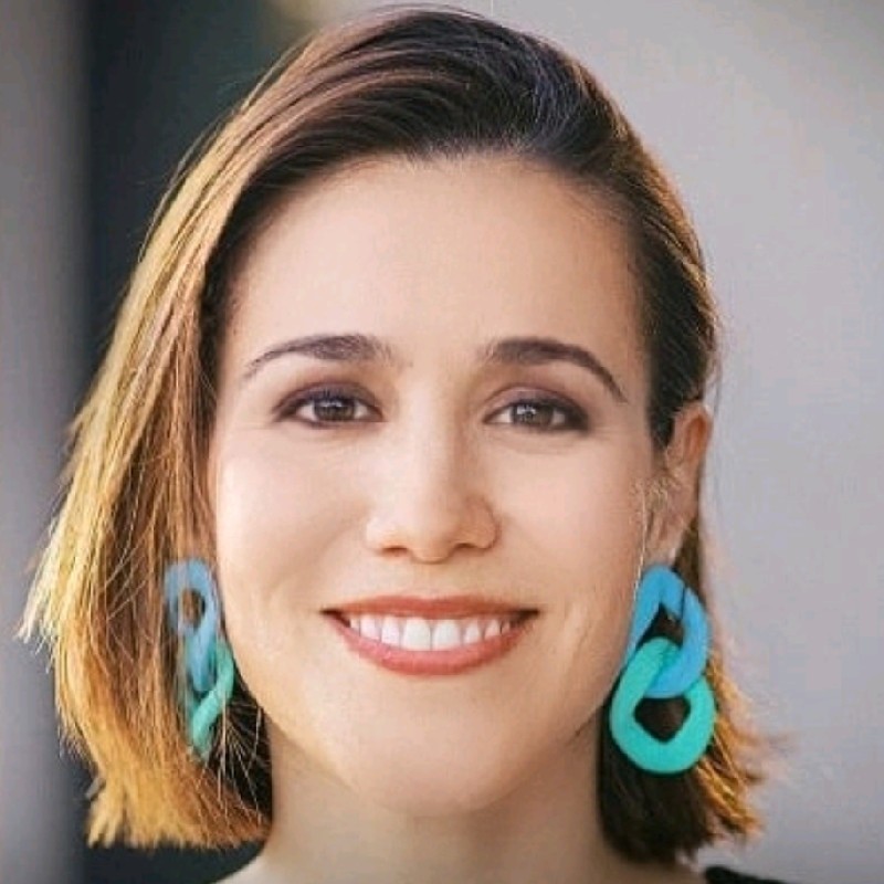 Isidora Silva 