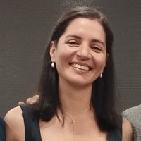 Issis Luque Martínez