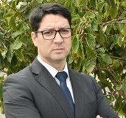 Iván Hunter Ampuero