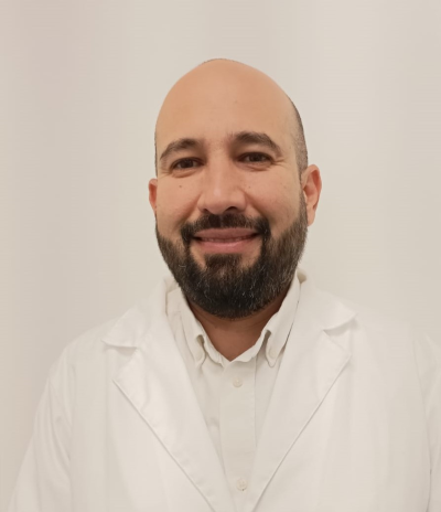 Dr. Jorge Cerda Ramos