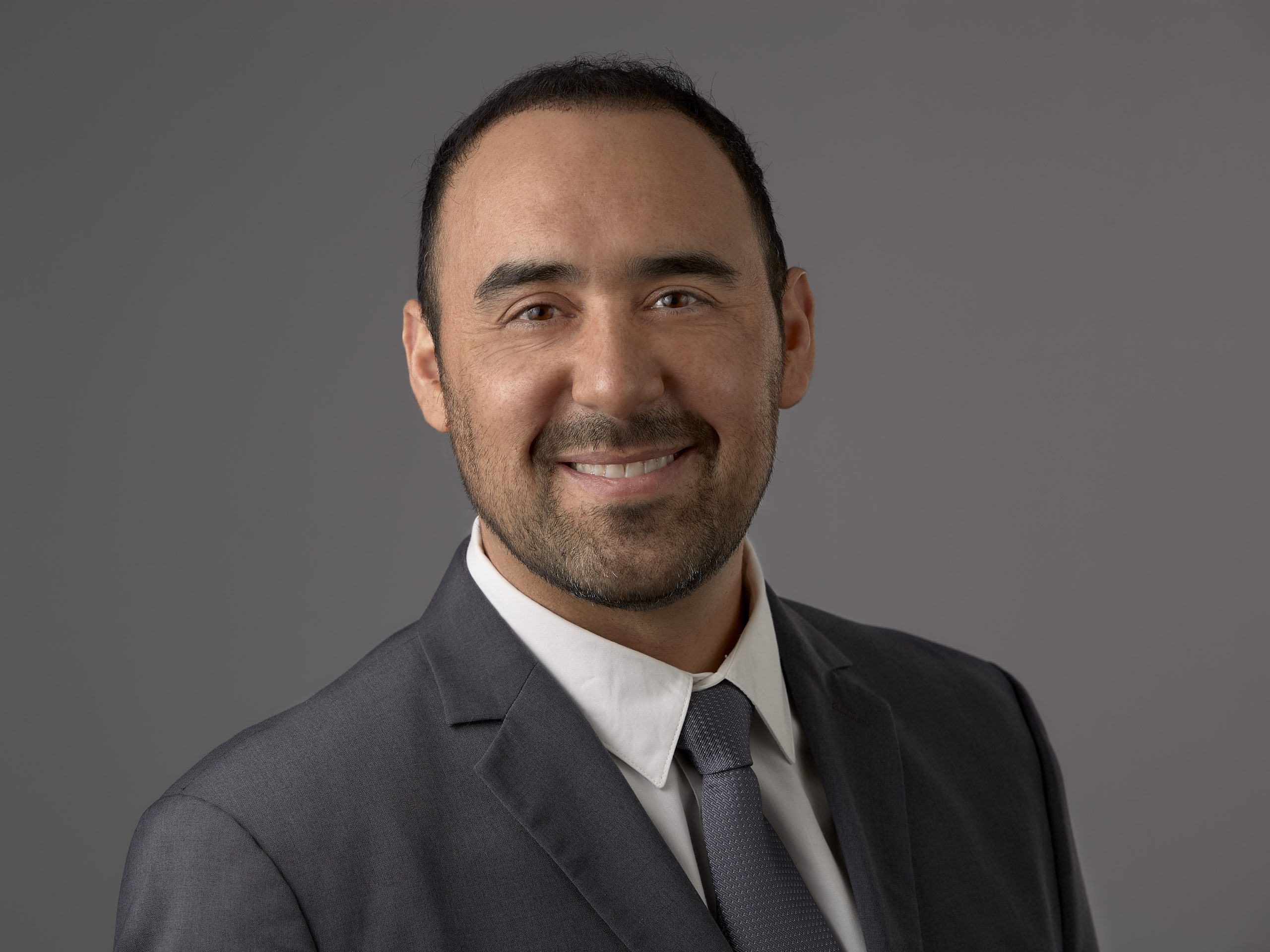 Rodrigo Hernandez Riquelme