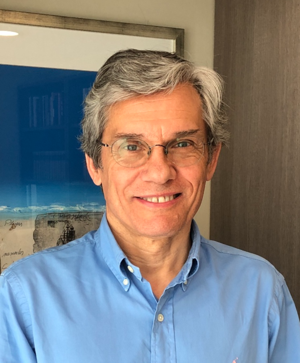 Enrique Yadresic Marinovic