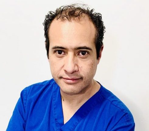 Dr. Jaime Arguello