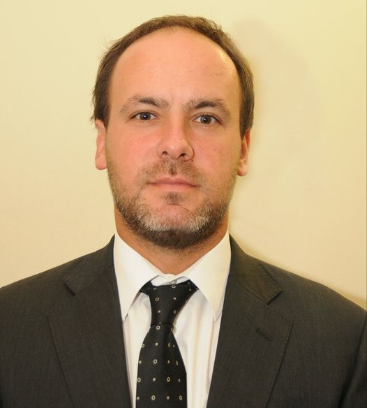 Jaime Balmaceda Errázuriz