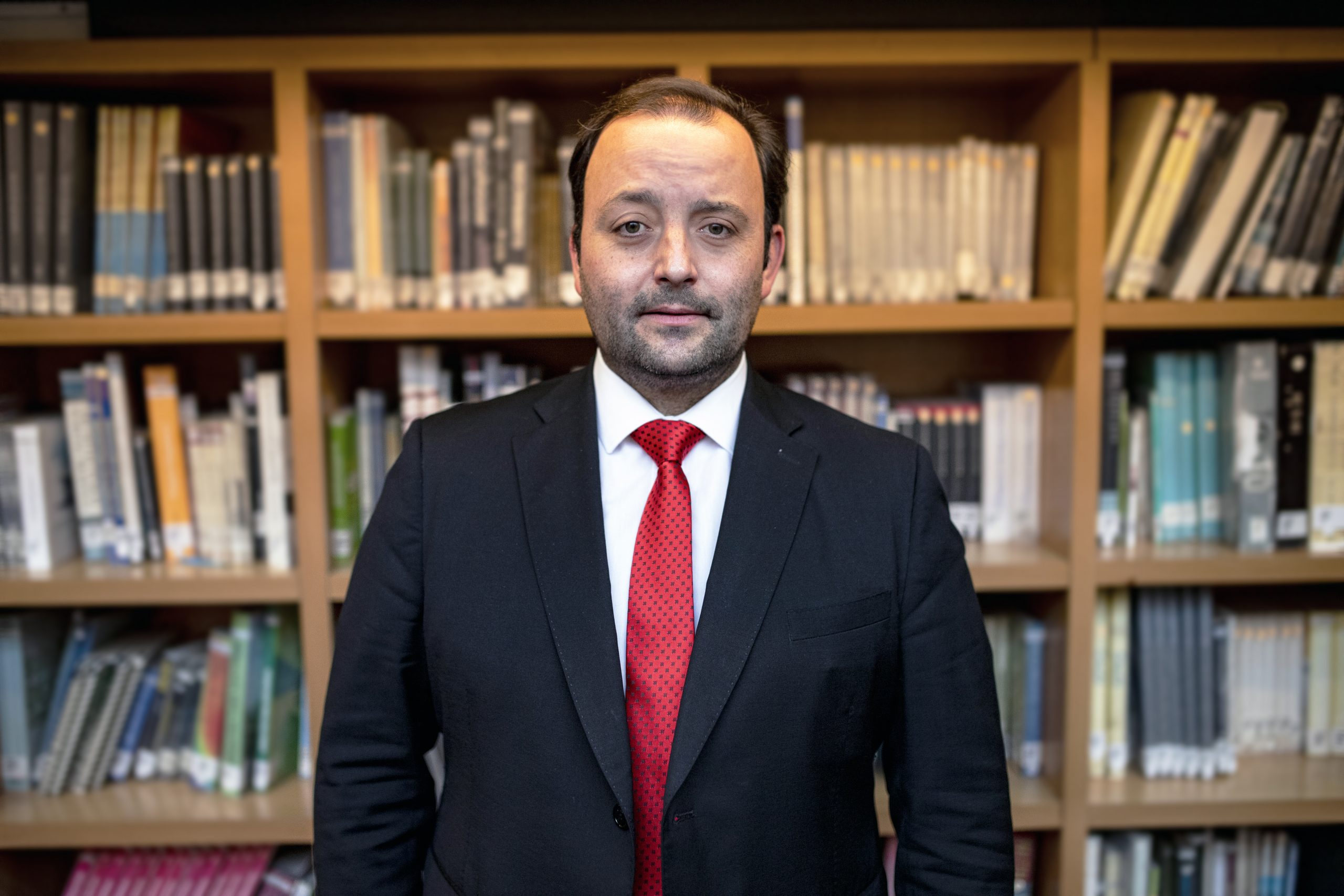 Jaime Carrasco Poblete