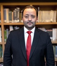 Jaime Carrasco Poblete