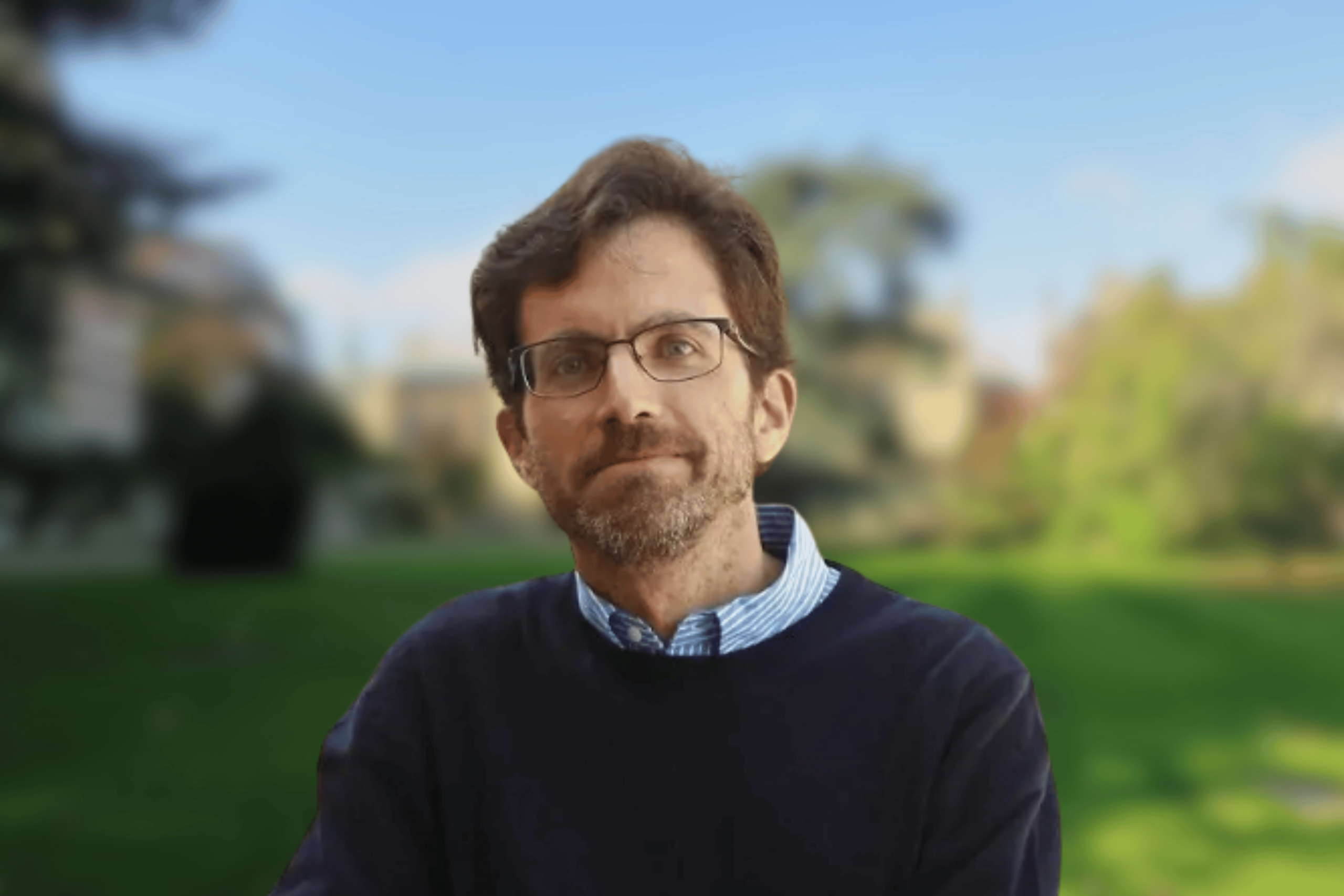 Jaime Cisternas E.