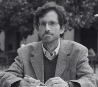 Jaime Cisternas E.