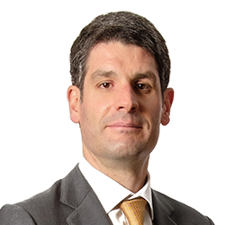 Jaime Alcalde Silva