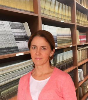 Jacqueline Dussaillant Christie