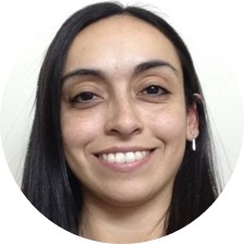 Jacqueline Segovia Aspee