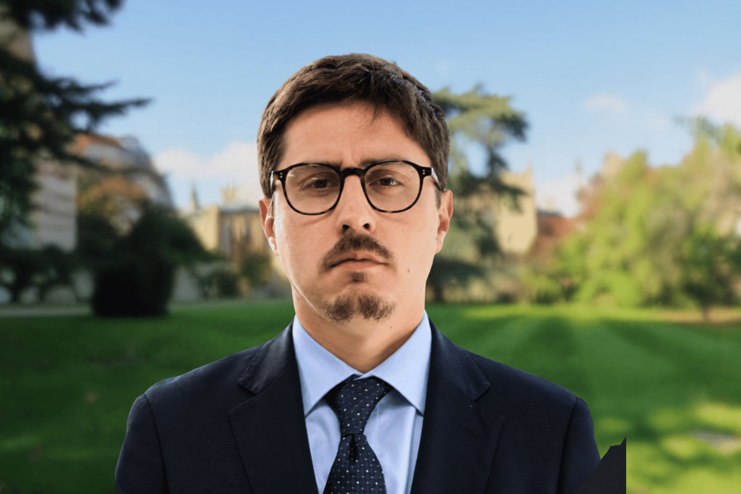 Javier Barrios