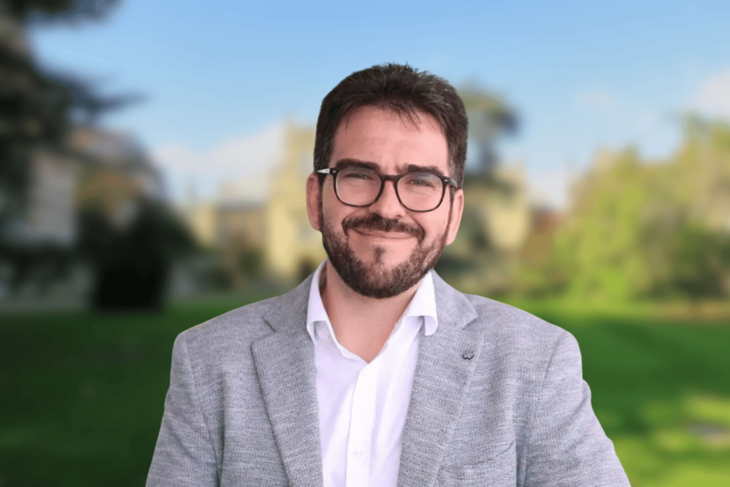 Javier Boncompte G.