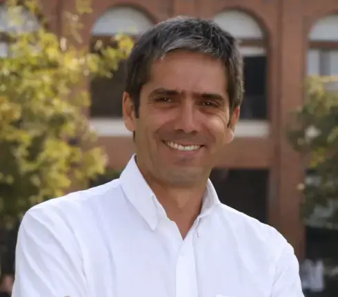 Javier Enrione