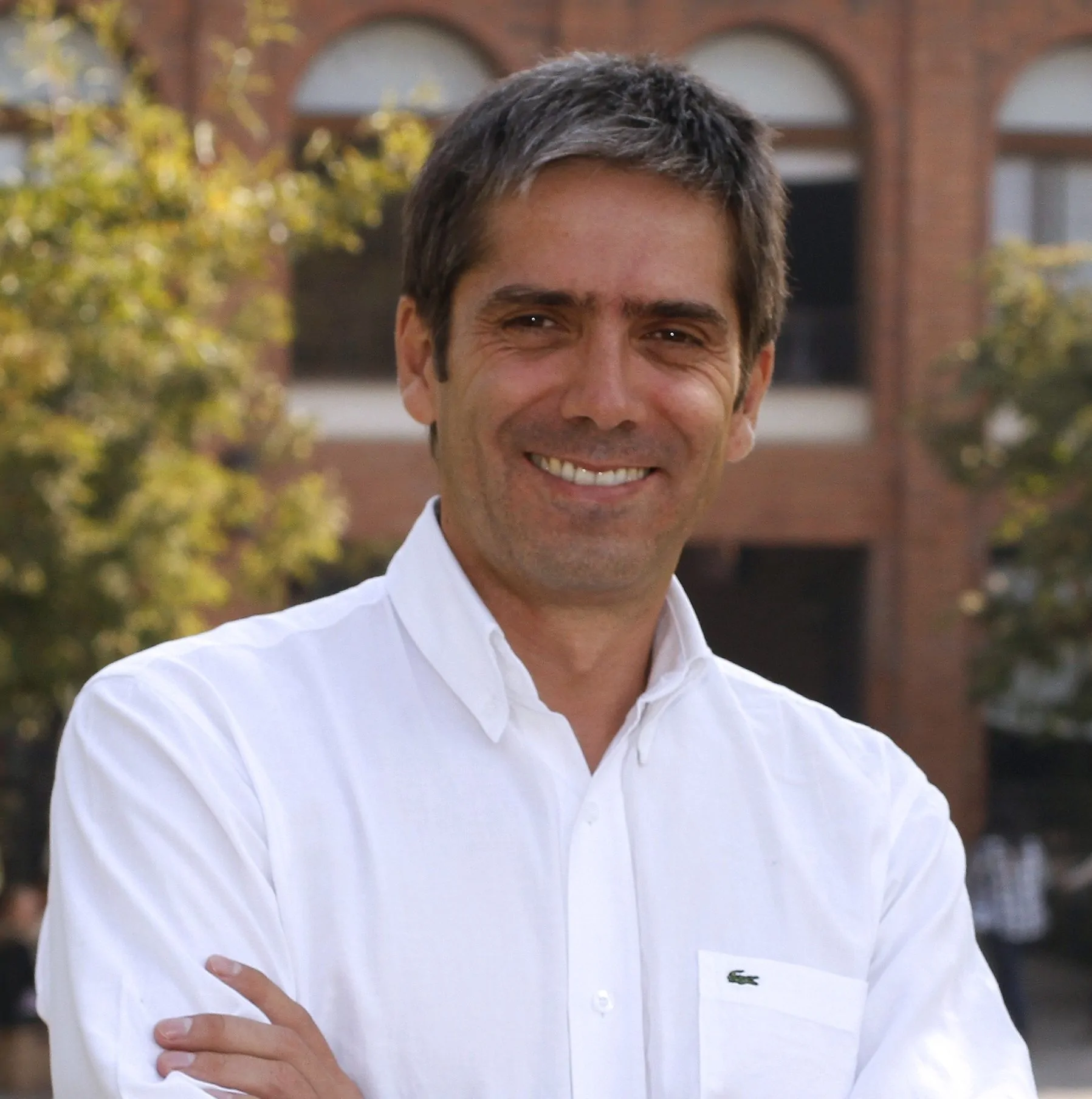 Javier Enrione