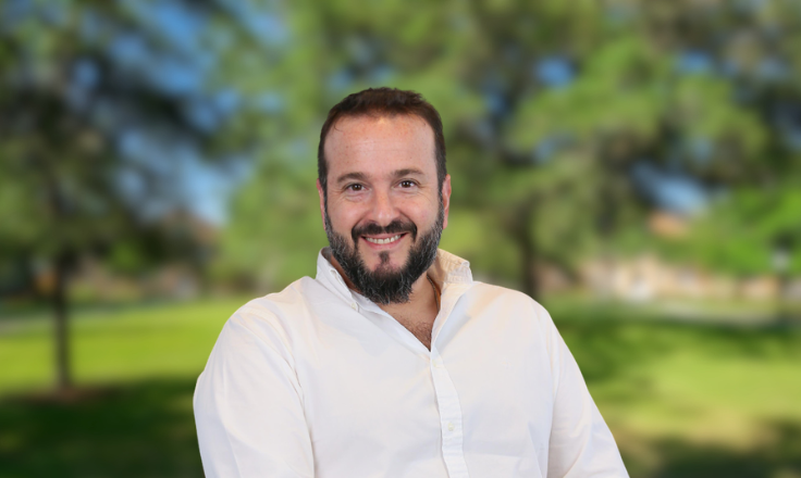 Javier Eskenazi