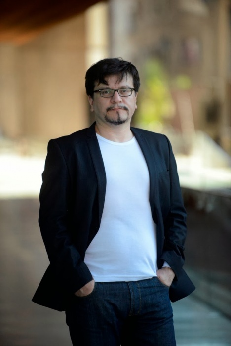 Javier Ibacache Villalobos