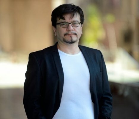 Javier Ibacache Villalobos