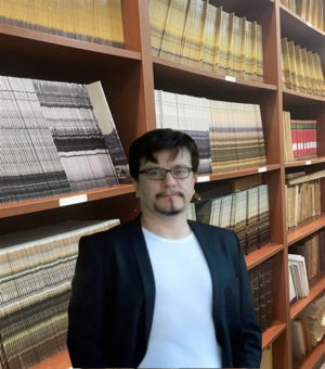 Javier Ibacache Villalobos