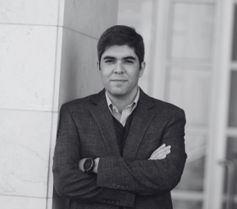 Javier Mella