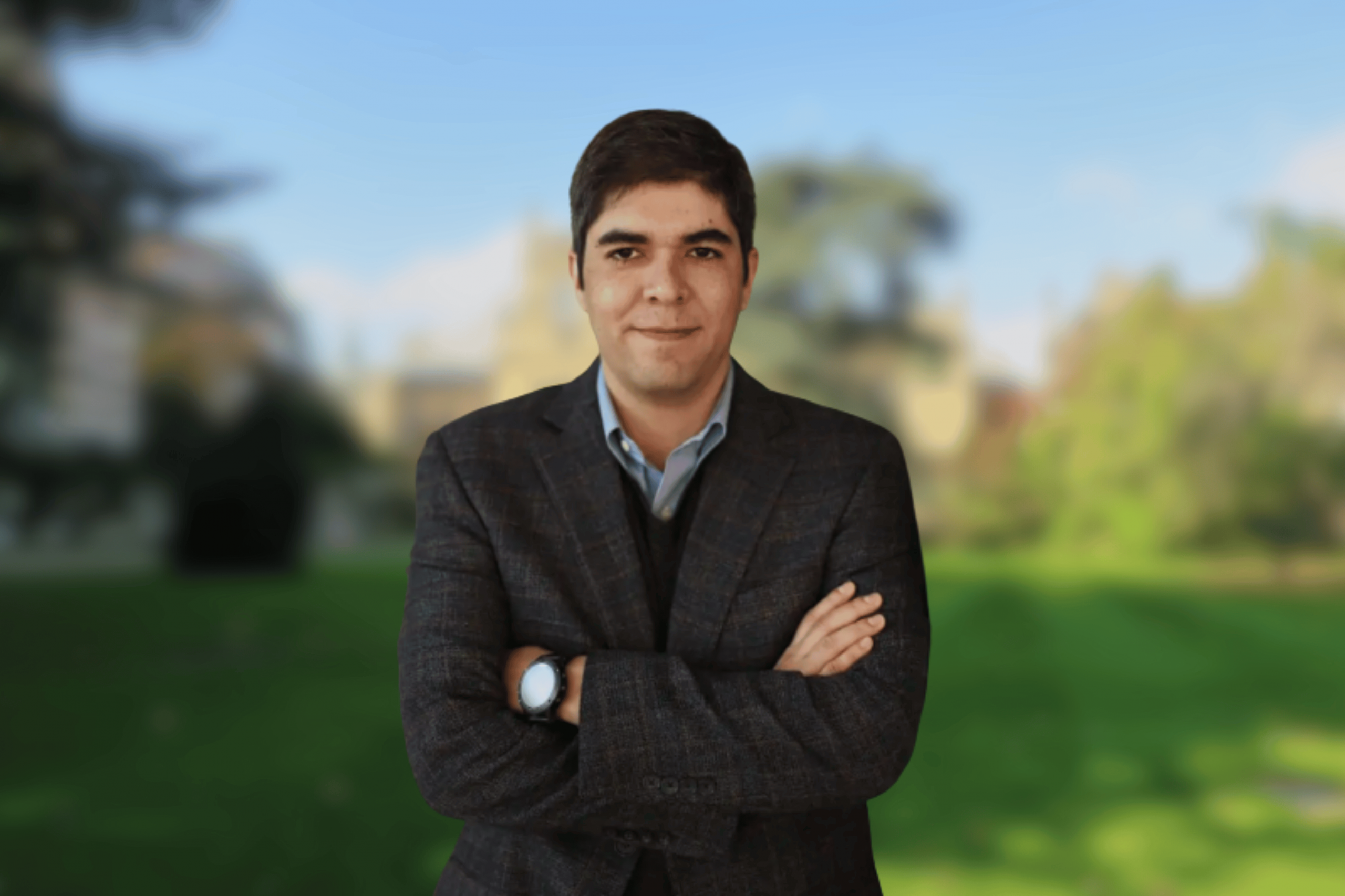 Javier Mella