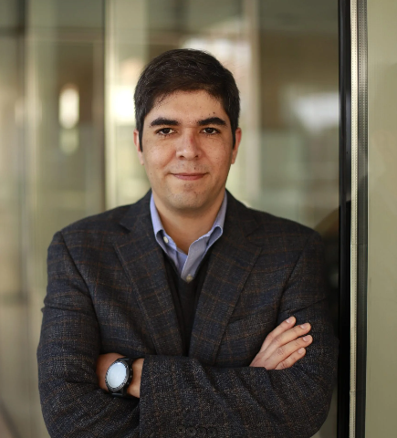 Javier Mella
