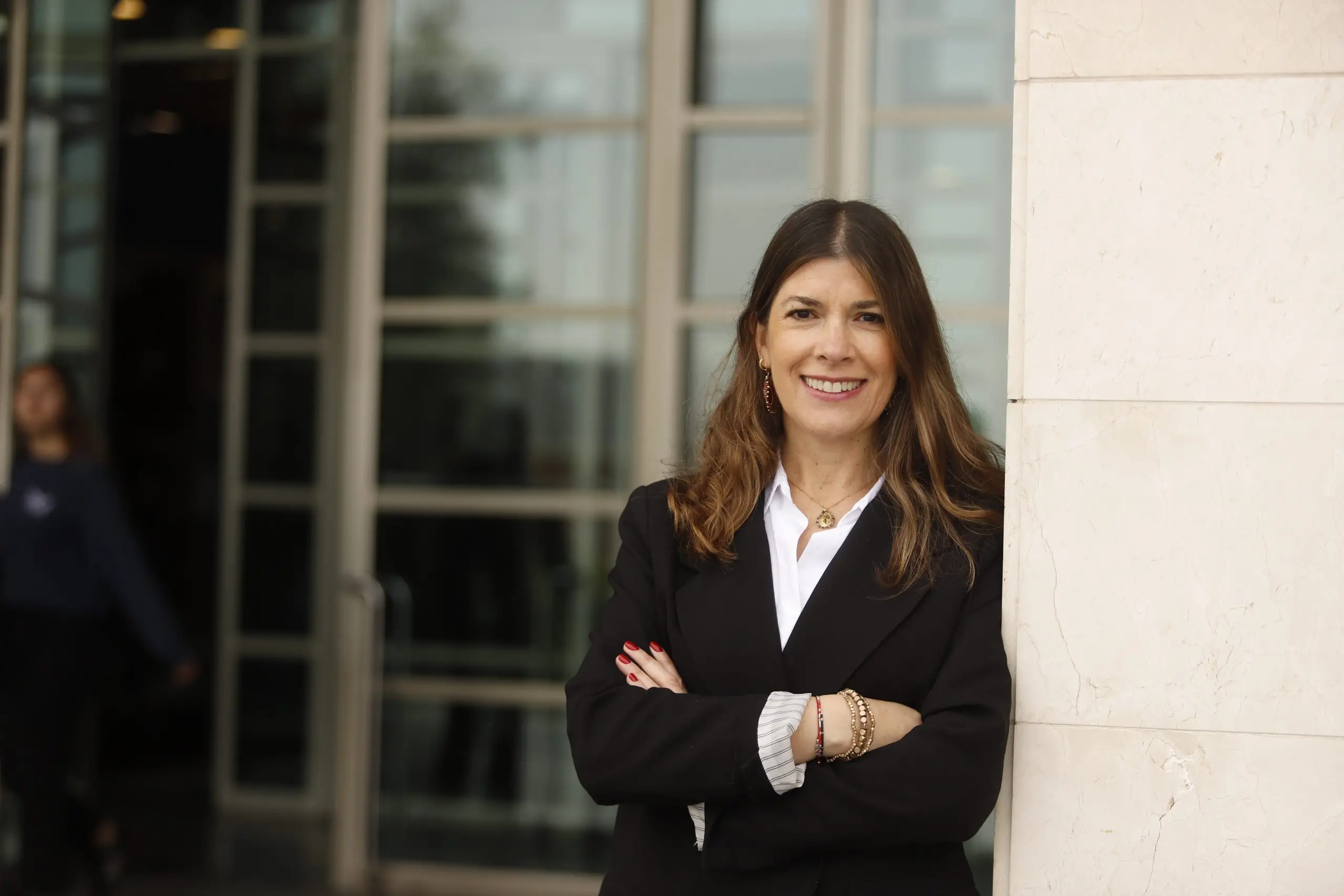 Javiera Bellolio Avaria