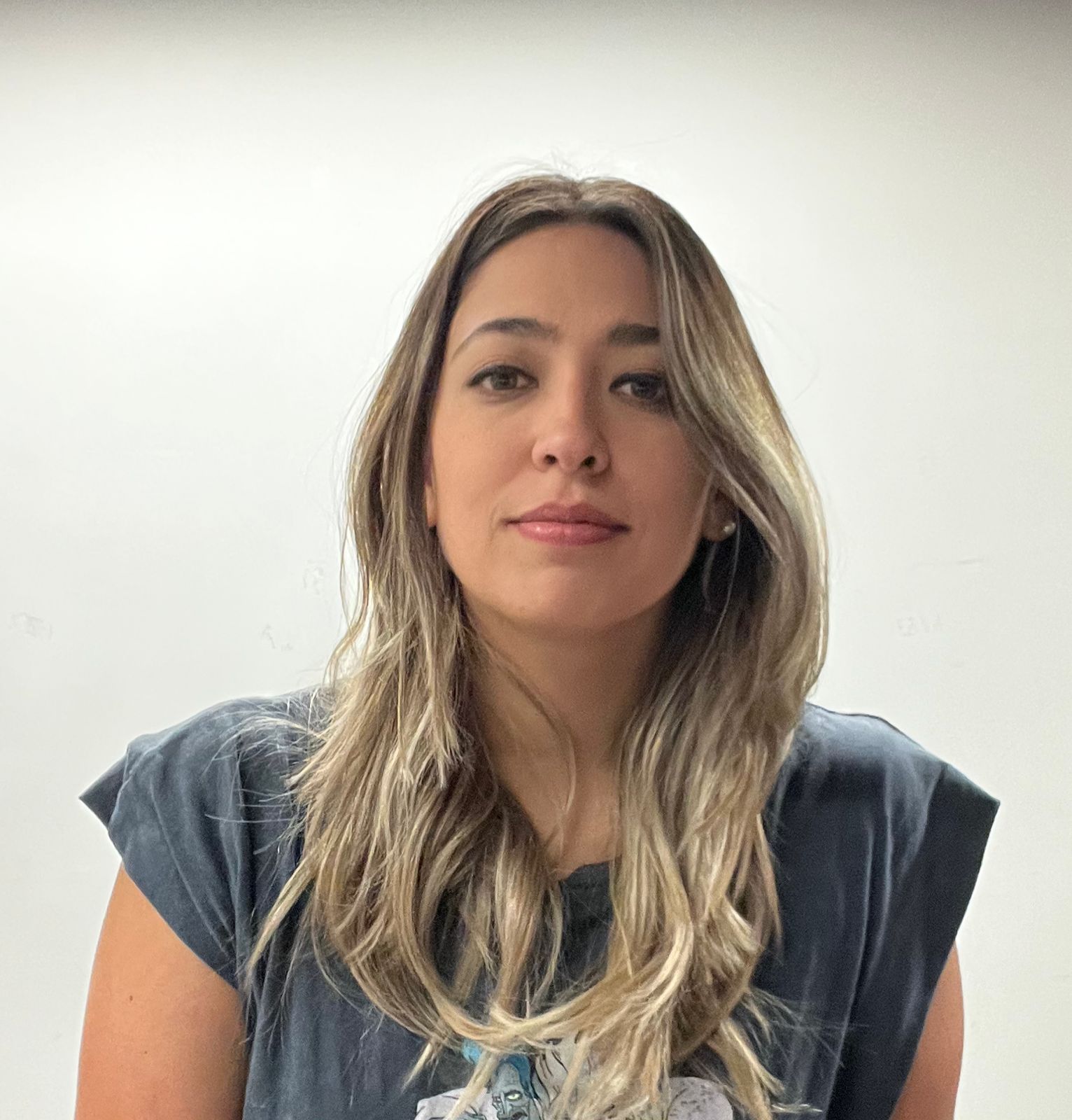 Javiera Martínez