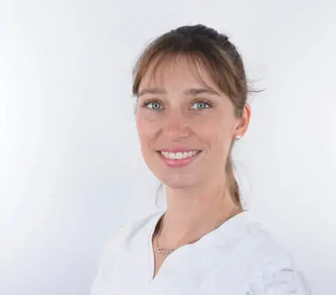 Javiera Smith Ruiz