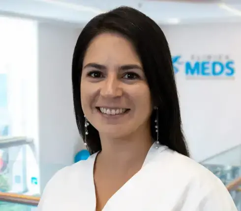 Javiera Jofré