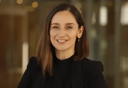 Jeanette Barreau Barreau