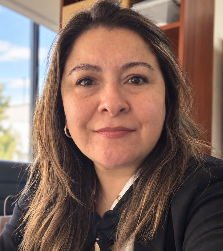 Jennifer Camona Robles