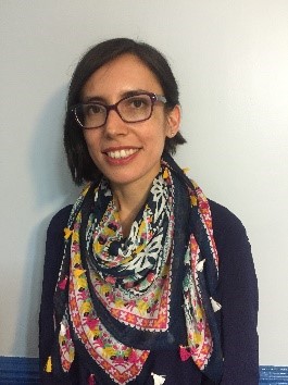 Jéssica Castro Rivas