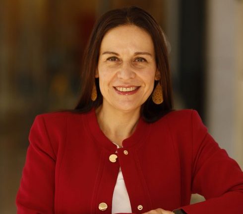 Jimena Allende Torrijos