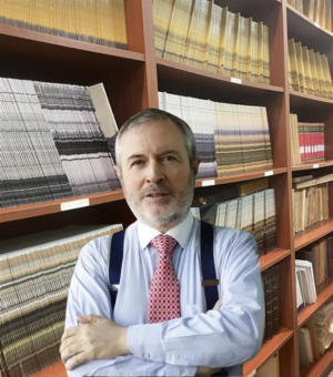 Joaquín García-Huidobro Correa